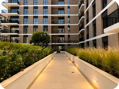 HIGH ROI || Luxury 1BR || Exceptional Terrace || Premium Investment