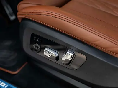 2024 BMW X6 photo 12