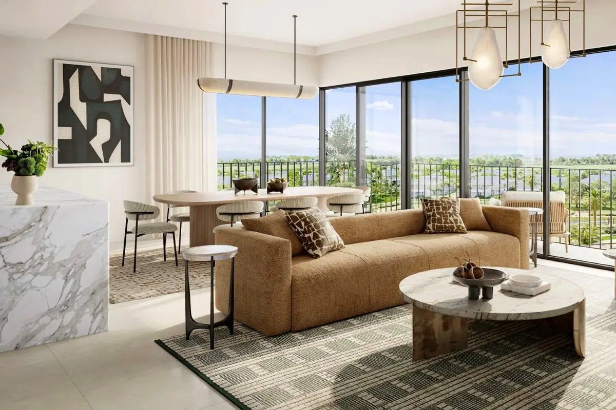 Prime Investment Opportunity | 3br + Maid | Luxury