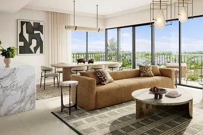 Prime Investment Opportunity | 3br + Maid | Luxury
