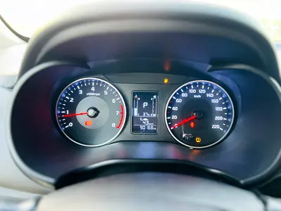 صورة 11 لـ 2023 KIA PEGAS