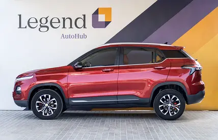 2023 Chevrolet GROOVE 照片 4