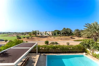 Turnkey 5-Bed Villa in Estella I Next to Els Club