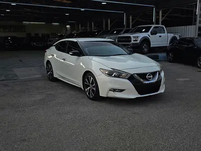 صورة 2 لـ 2018 Nissan MAXIMA