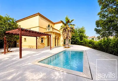 Upgraded | Large Plot | Landscape Views | Ready