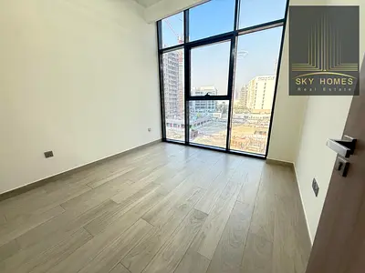 U Shape Kitchen Chiller Free Spacious 1Bhk Apartment Available For Rent Just In 65k