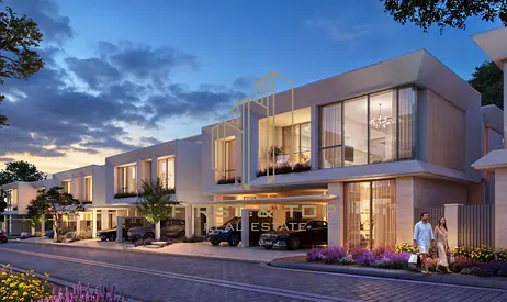 Pre-Launch Offer | Prime Location | Freehold