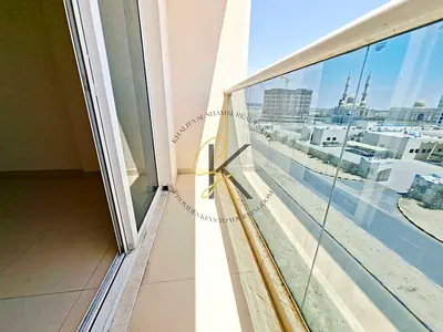 Very big luxury 2.bhk APARTMENT with balcony with parking