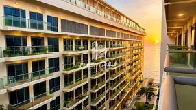 1 BHK | Sea View | Flexible Payment | Exclusively