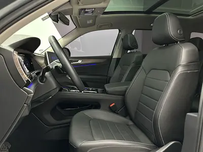 Volkswagen Teramont Comfortline, миниатюра 4