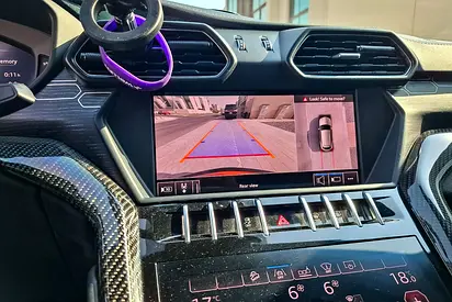 صورة مصغرة 15 لـ 2019 Lamborghini URUS