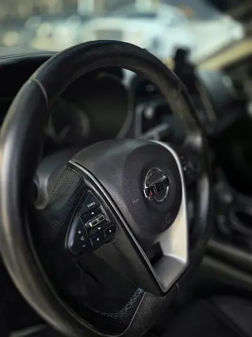صورة 14 لـ 2018 Nissan MAXIMA