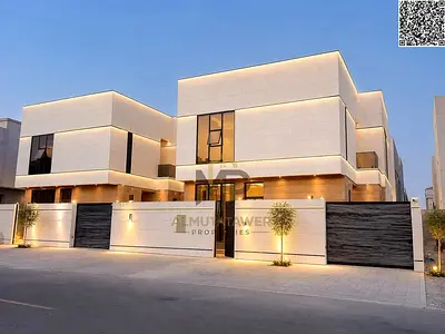 Luxury villa for sale in Al Helio 2 | Registration fees included | Freehold ownership for all nationalities | Banking facilities available
