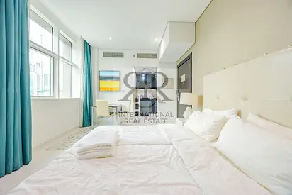 Chic & Cozy Studio | Furnished | Ready to Move In