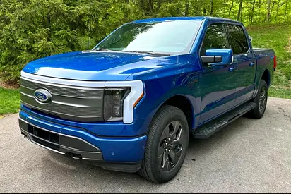 4 Door Lariat