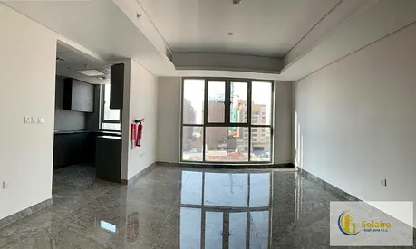 Available 2BR Apartment in JGC- Satwa