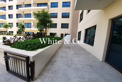 Ground Floor | Large Terrace | Pool Access
