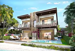 Exclusive Luxury Villa | Prime Location | Type Lv