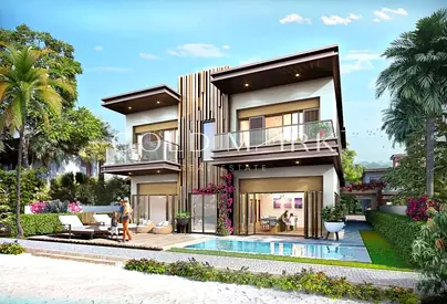 Exclusive Luxury Villa | Prime Location | Type Lv