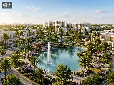 Living in Sharjah Sustainable City II means participating in a community that values quality of life beyond material consumption.