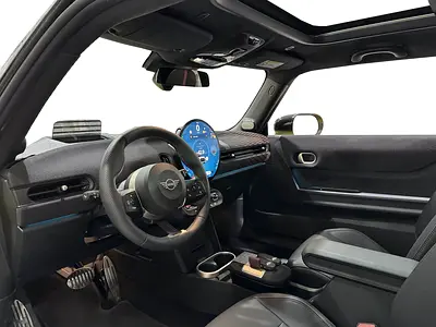 MINI Cooper John Cooper Works, миниатюра 29