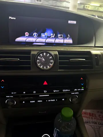 LS 460 L