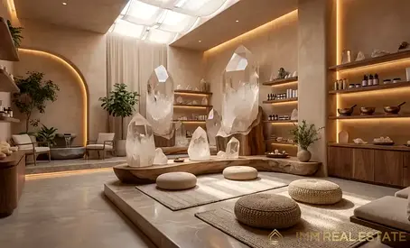 Luxury Lagoon Living | From AED 999K | 40/60 Payment Plan