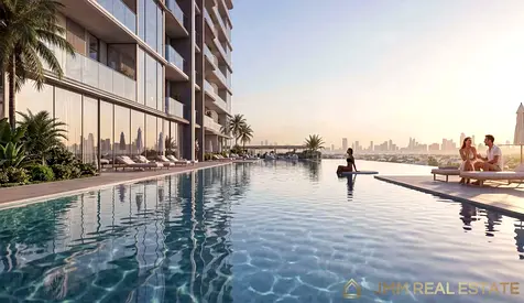 Pool View | Vacant | Best Deal | 20/80 Payment Plan