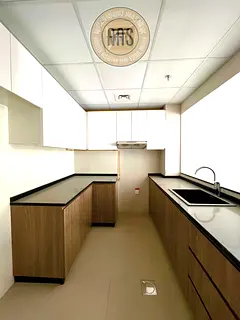 LAVISH | 1BHK | BALCONY | POOL | PARKING | ONLY FOR FAMILY!