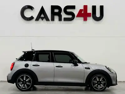 MINI Cooper S, миниатюра 4