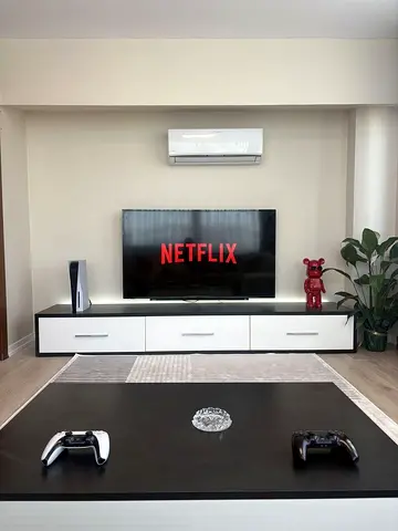 Modern Tv Unit