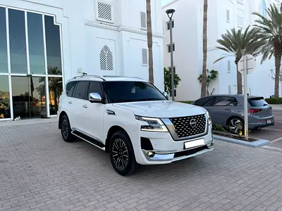 صورة 11 لـ 2023 Nissan PATROL