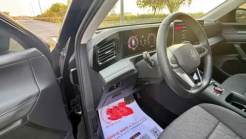 Volkswagen Tiguan SE, миниатюра 9