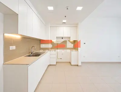 Pool View | Low Floor | Well Maintained | Bright