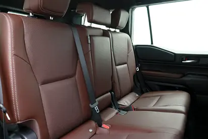 Toyota Prado Adventure, миниатюра 15
