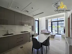 Fully Furnished Corner unit, Multiple views, Ready to move, Chiller free