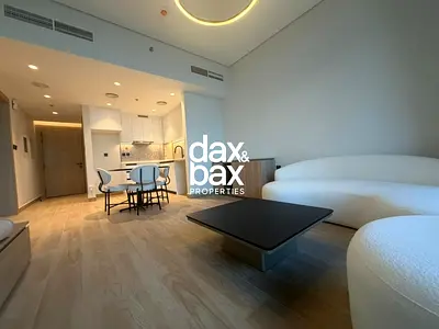 Skyline View | Furnished | 2 Balconies | Multiple Units