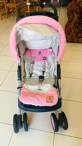 Baby pream available