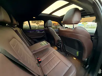 BMW X4 xDrive30i M Sport, миниатюра 16