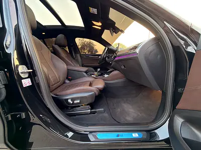 BMW X4 xDrive30i M Sport, миниатюра 19