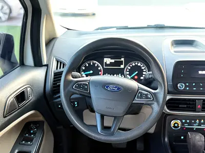 2018 FORD ECOSPORT 照片 11