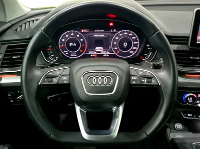 Audi Q5 45 TFSI quattro S line, миниатюра 16