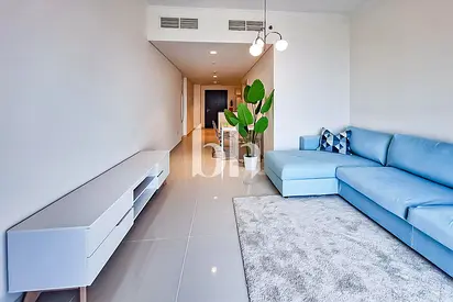 Golf View | Furnished | Balcony | Managed