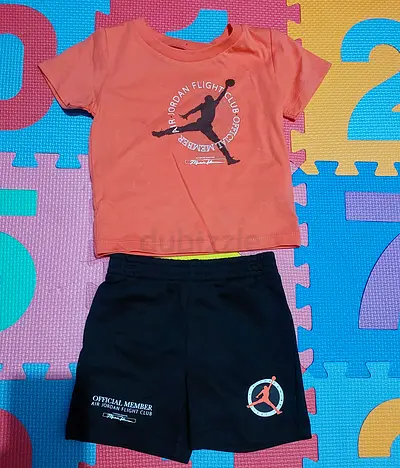 Baby clothes
