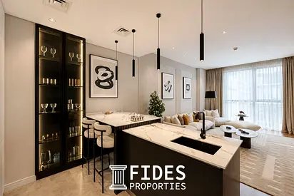 Luxury upgraded | 1+Maid | Prime location