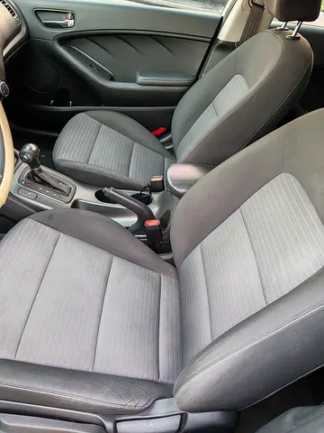 2016 KIA CERATO — фото 10