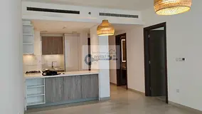 1BR Apartment | One Park Avenue | Balcony & Road View