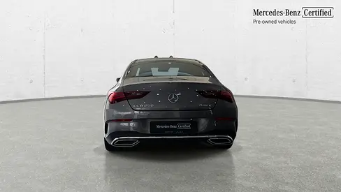 Mercedes-Benz CLA 250 4MATIC, миниатюра 16