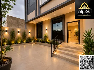 Own a villa in one of Ajman's most prestigious areas with a 10% down payment and a monthly installm