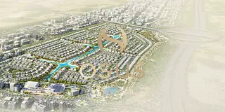 Premium Living | Near Lagoon | Prime Location